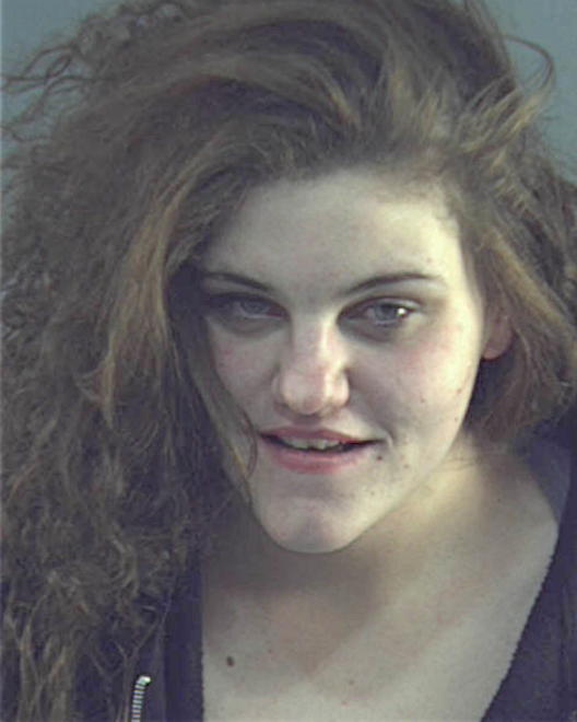 ROHMAN, KAYLA ANN, IL