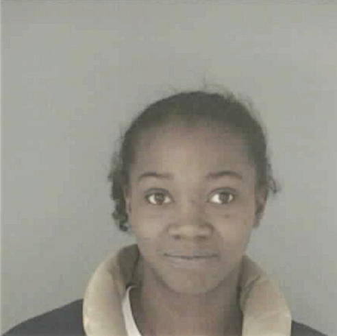 JOHNSON, KERSTON JEANTTE - Peoria County, IL