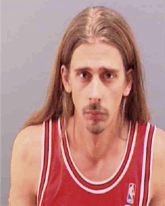 SHACKLEFORD, DONALD DEAN - Peoria County, IL