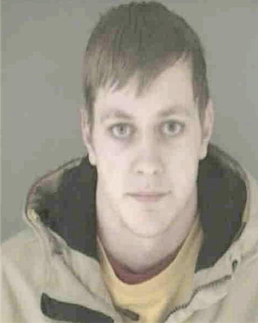 SLATER, CHASE A - Peoria County, IL