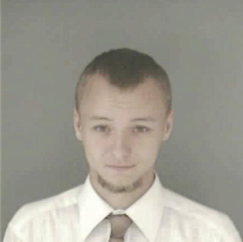 WILLIAMS, ERIC JOSEPH - Peoria County, IL