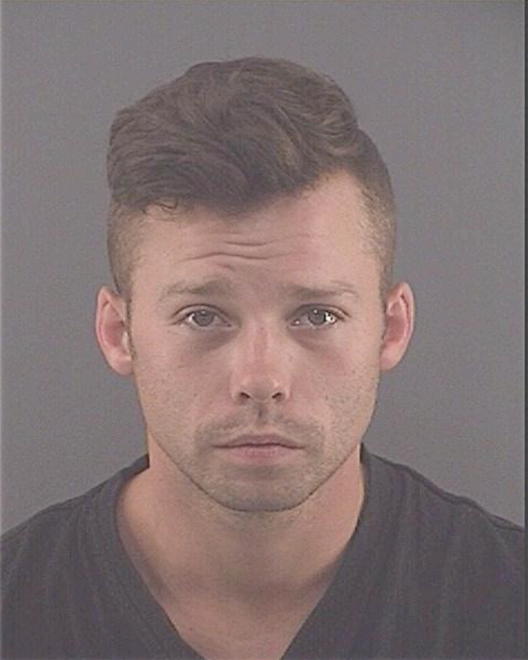 JOHNSON, MICHAEL ZACHARY - Peoria County, IL