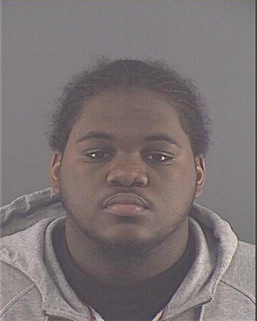NOBLE, DEVIN MARCELL - Peoria County, IL
