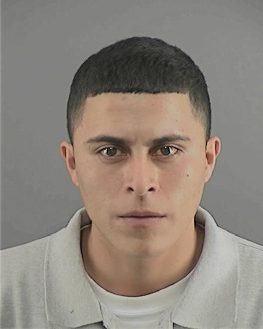 PIMENTEL, RUBEN - Peoria County, IL