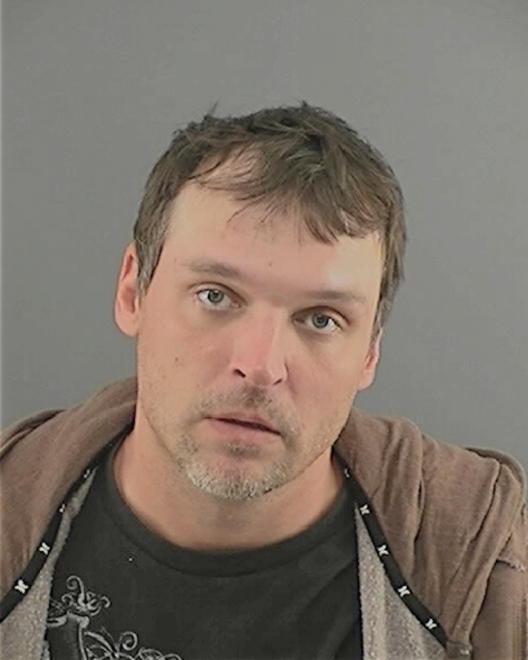 PUCKETT, JASON WAYNE - Peoria County, IL