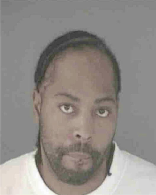 TRACY, KAREEM D - Peoria County, IL