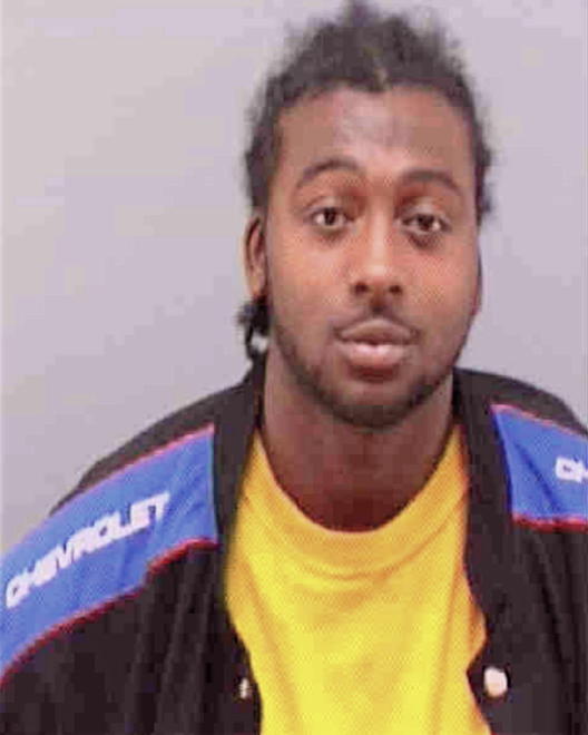 WOODSON, MAURICE NMN - Peoria County, IL