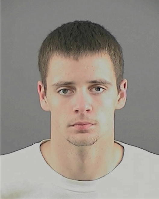 EBERLE, ANDREW WYATT - Peoria County, IL