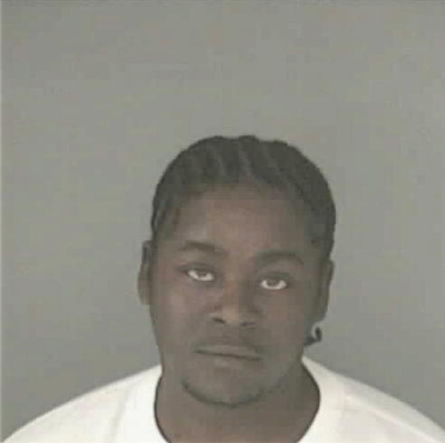 FRANKLIN, DELVONNE NESHAUN - Peoria County, IL