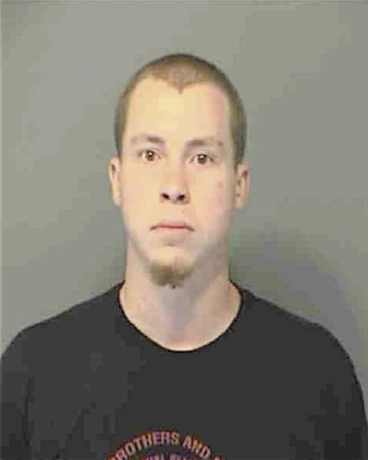 FRANKS, DUSTIN TYLER - Peoria County, IL