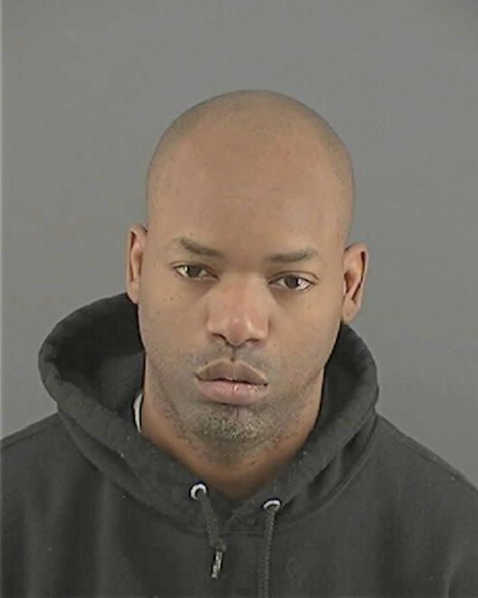 JOHNSON, CARLOS VALDIS - Peoria County, IL