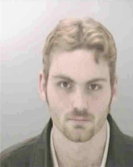 RUTHERFORD, JAMES PATRICK - Peoria County, IL