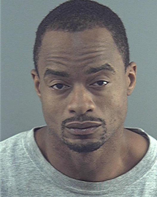 TALLEY, DELAUNEY LEVARUS - Peoria County, IL