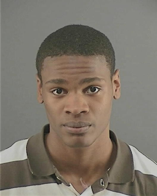 FOOTE, ALDONIS LEVELLE, IL