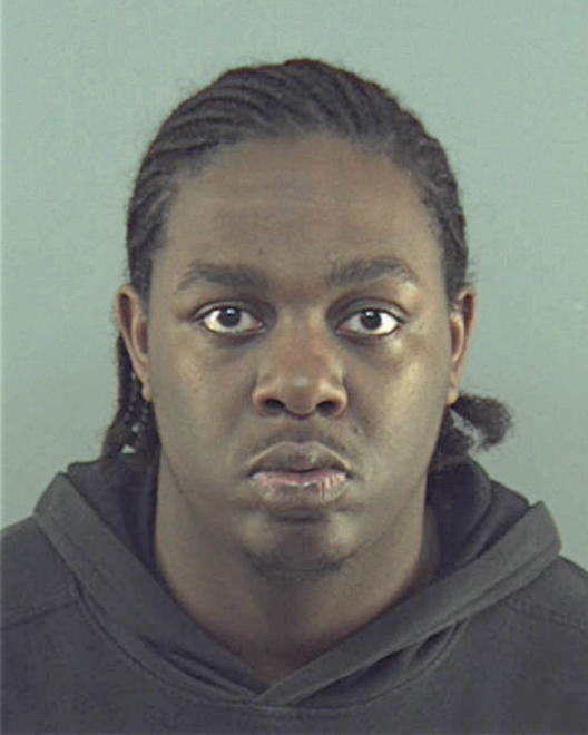 MCKNIGHT, BRELAND L - Peoria County, IL