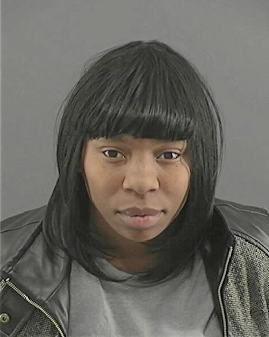 PAGE, BRYETTA LAKEITHIA - Peoria County, IL