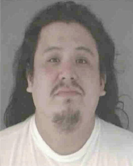 REDCLOUD, WARREN WYATTE - Peoria County, IL