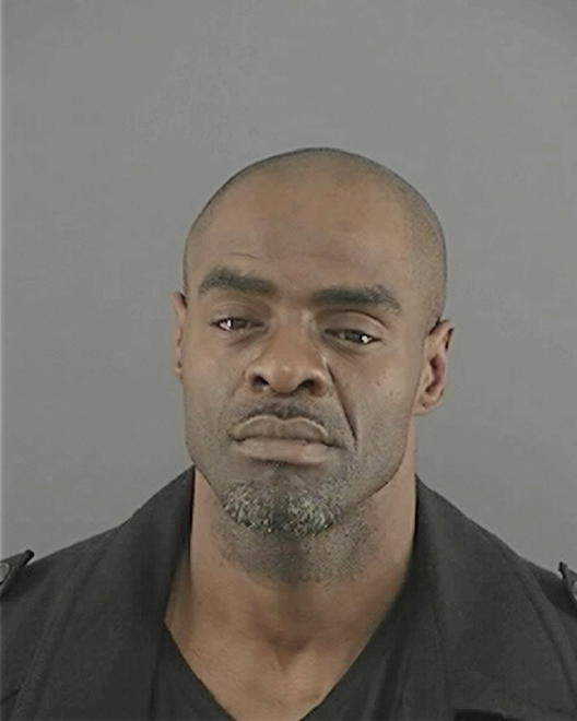 WHITE, ERIC THRONE - Peoria County, IL