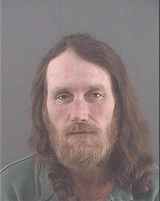 PACE, LARRY JOSEPH - Peoria County, IL