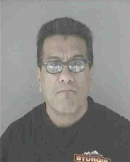 ROSALEZ, NARCISCO JR - Peoria County, IL