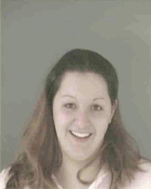 TRAPPER, MARGO KATHELINE - Peoria County, IL