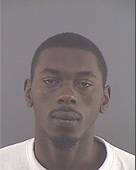 WILLIAMS, CORDELL CORNELIUS - Peoria County, IL