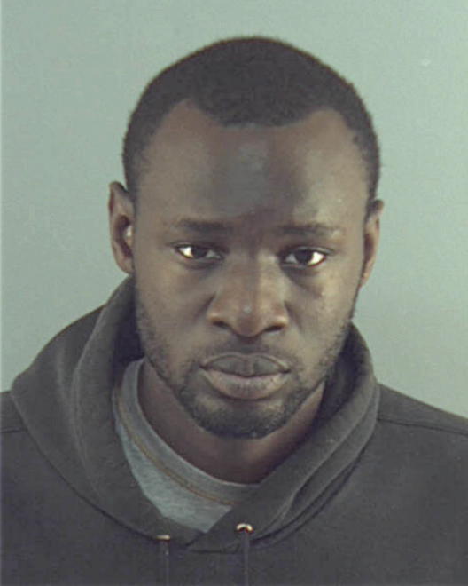 GIWA, AKBAR P - Peoria County, IL