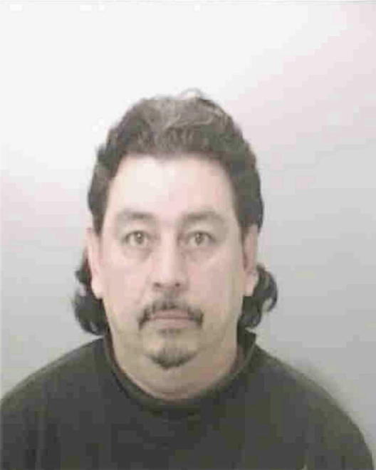 PONCE, ROGELIO NMN - Peoria County, IL