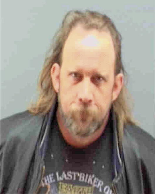 REINERSMAN, MICHAEL BRUCE, IL