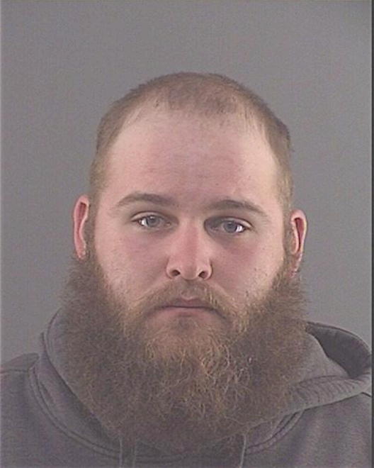 VAWTER, JONATHON S - Peoria County, IL