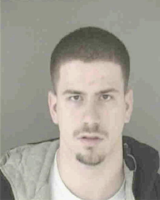 NAVARRETE, ROBERT LEE - Peoria County, IL
