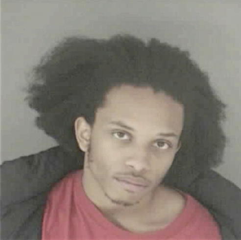 WARE, JAMAR L - Peoria County, IL