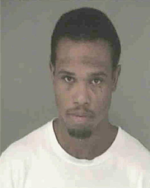 WILLIAMS, CHARLES EDWARD - Peoria County, IL
