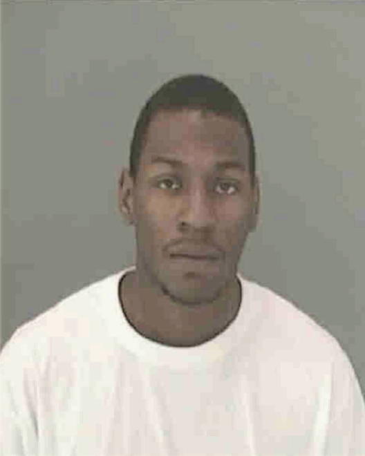 ECKWOOD, SHAWN ANTHONY - Peoria County, IL