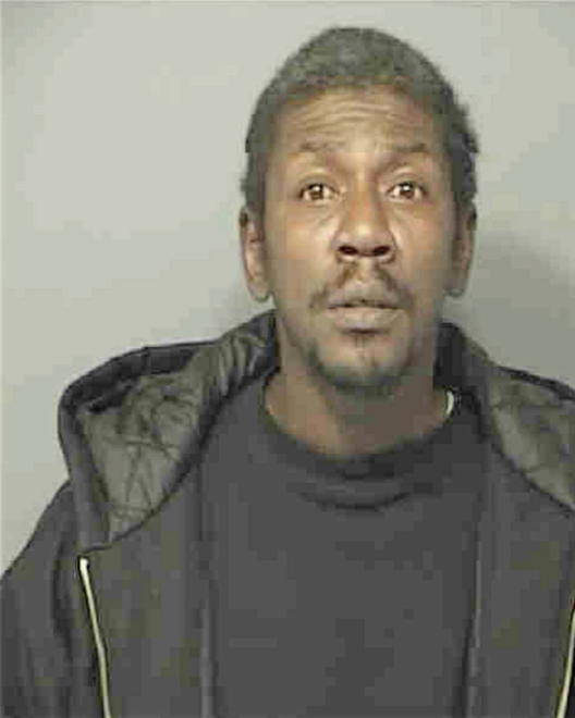 EVANS, MELVIN NMN - Peoria County, IL