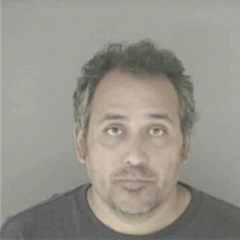 GONZALES, JUAN FRANCISCO - Peoria County, IL