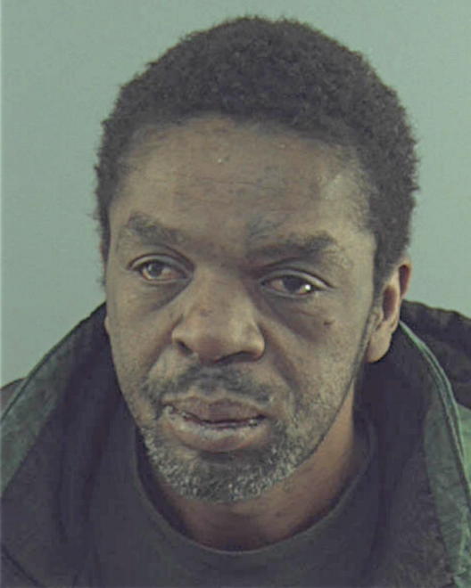 HUGHES, BENNIE NMN - Peoria County, IL