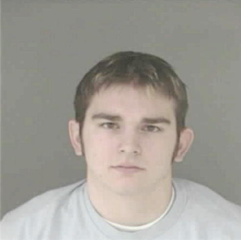MANLEY, JON THOMAS - Peoria County, IL