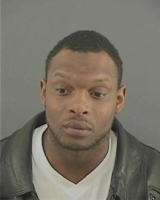 ROBINSON, KOREEM O - Peoria County, IL
