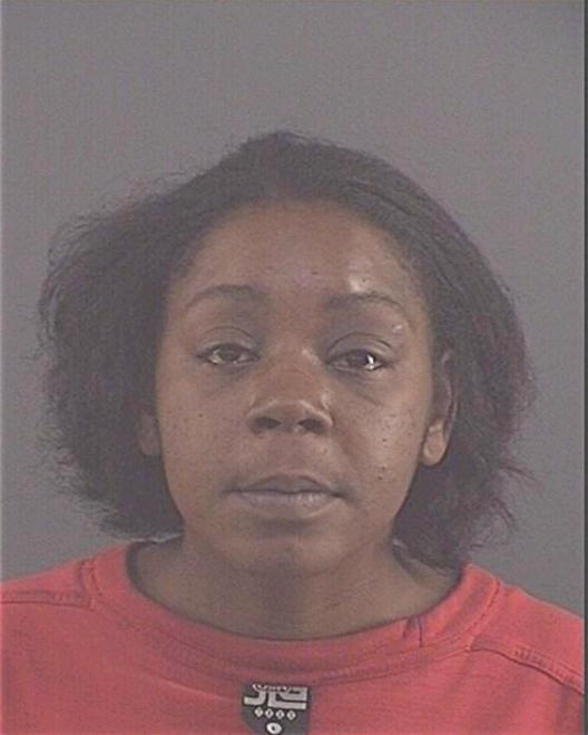 WILSON, LATISHA MARIE - Peoria County, IL