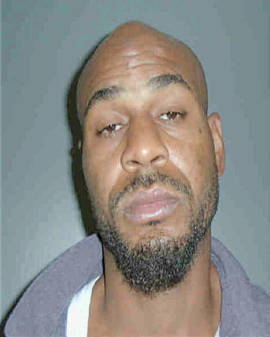 WINBUSH, DAMON LAMAR - Peoria County, IL