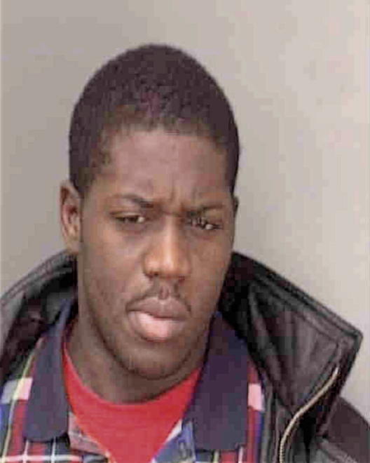 WRIGHT, FREDERICK DEUANDRE - Peoria County, IL