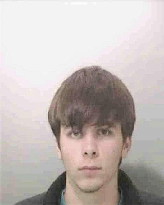MYERS, DANIEL J - Peoria County, IL