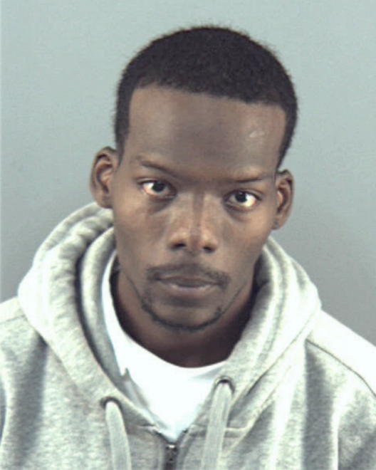 PERSON, MAURICE TERRELL - Peoria County, IL