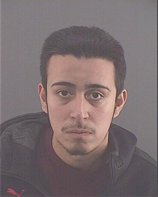 SANCHEZ, JESUS L - Peoria County, IL
