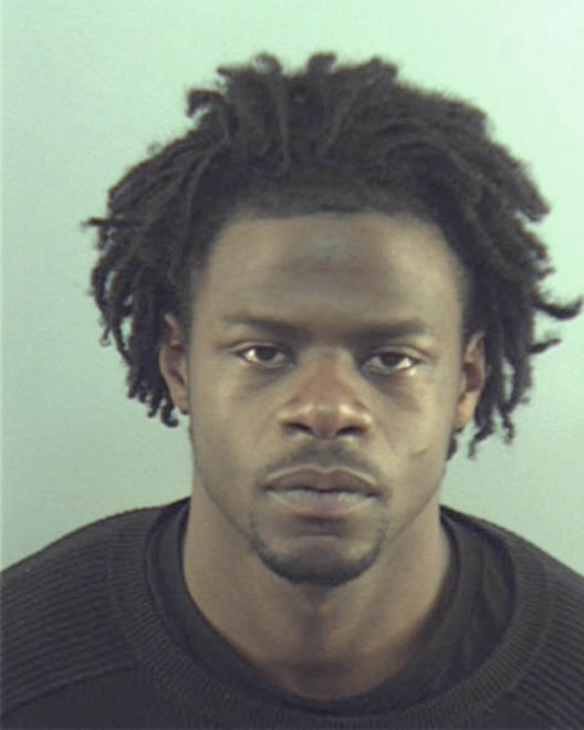 WILLIAMS, ANDRE TERRELL - Peoria County, IL