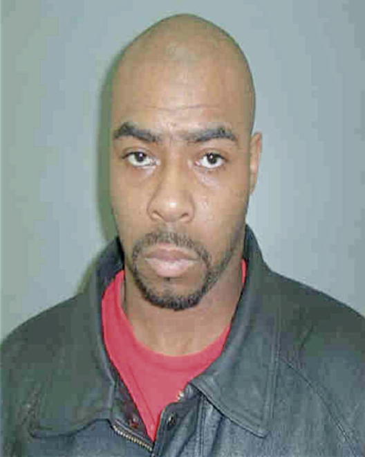 ECKWOOD, PATRICK DEWON - Peoria County, IL