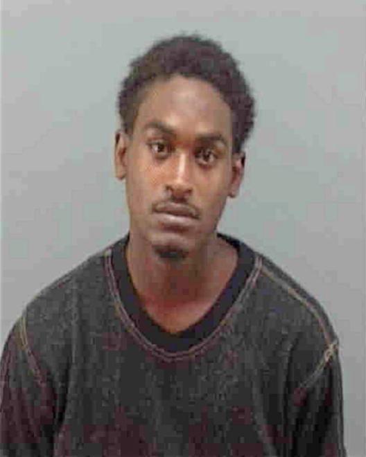 JONES, DONTE T - Peoria County, IL