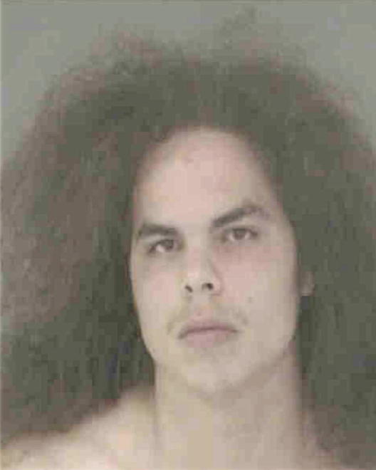 SINGLETON, JOSHUA PETER - Peoria County, IL
