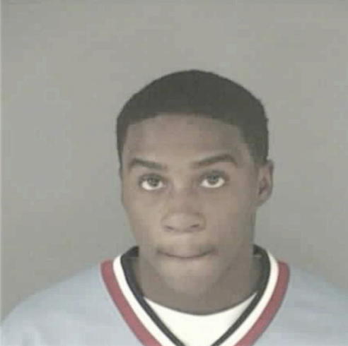 WILLIAMS, SONTARIUS DERIEN - Peoria County, IL
